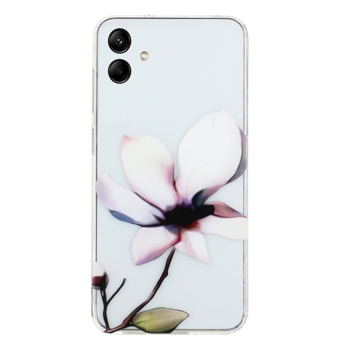 Samsung Galaxy A05 Vibrant Floral & Abstract TPU Case – Stylish & Protective