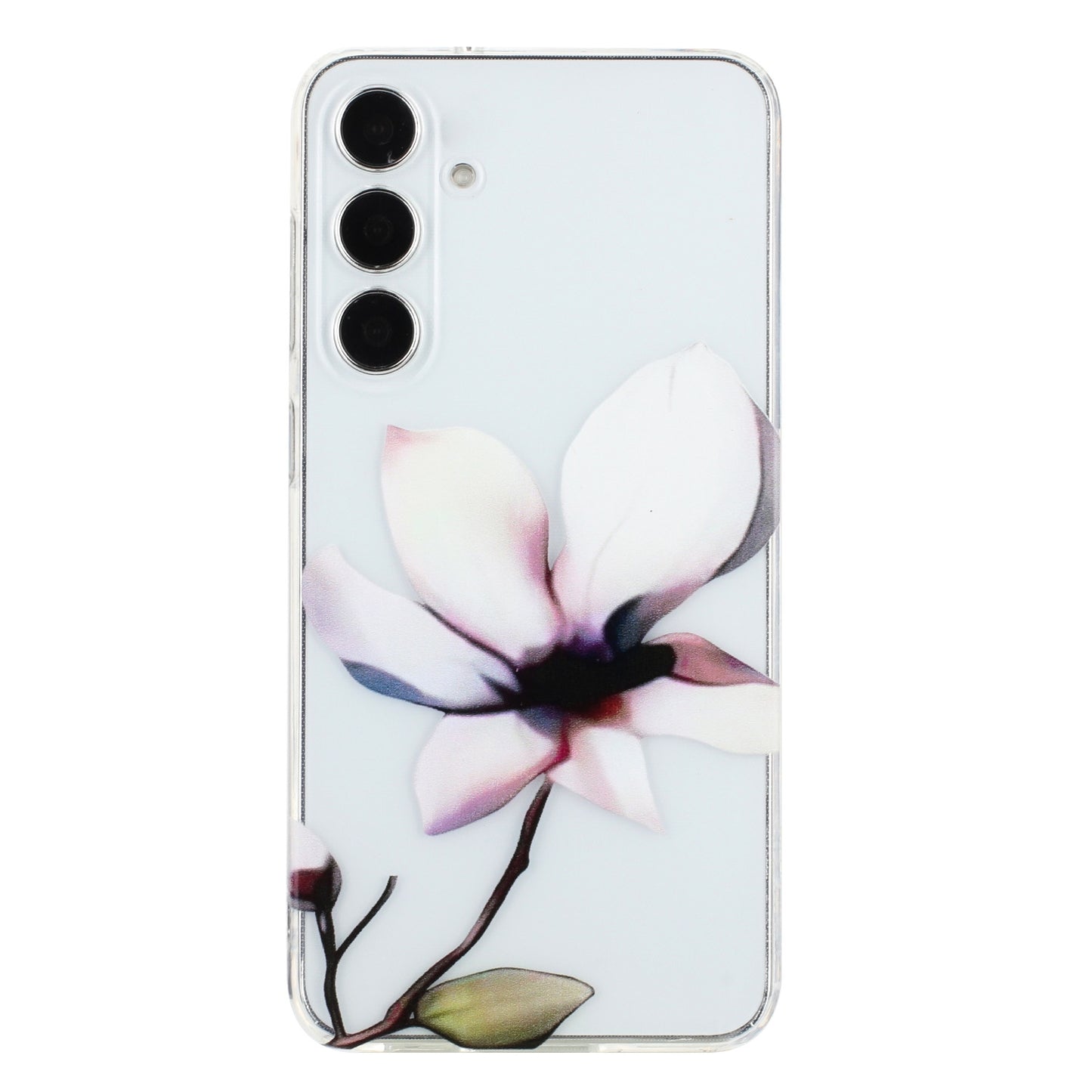 Samsung Galaxy A05s Vibrant Floral & Abstract TPU Case – Stylish & Protective